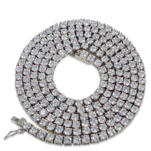 The Cuban link Chains that Matches your Personality and Fashion