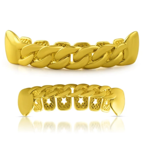 All That You Need to Know About Grillz