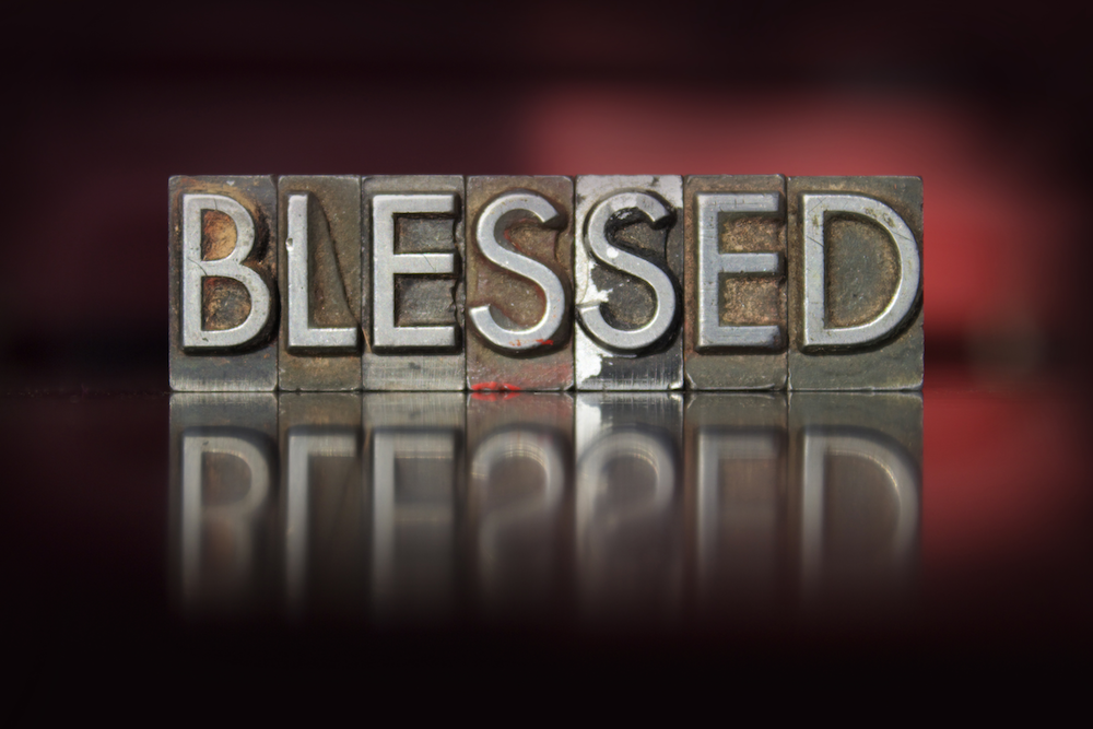 BLESSED are they who are persecuted for the sake of righteousness 9 (8 July 2018)
