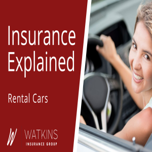 Insurance Explained | Rental Cars