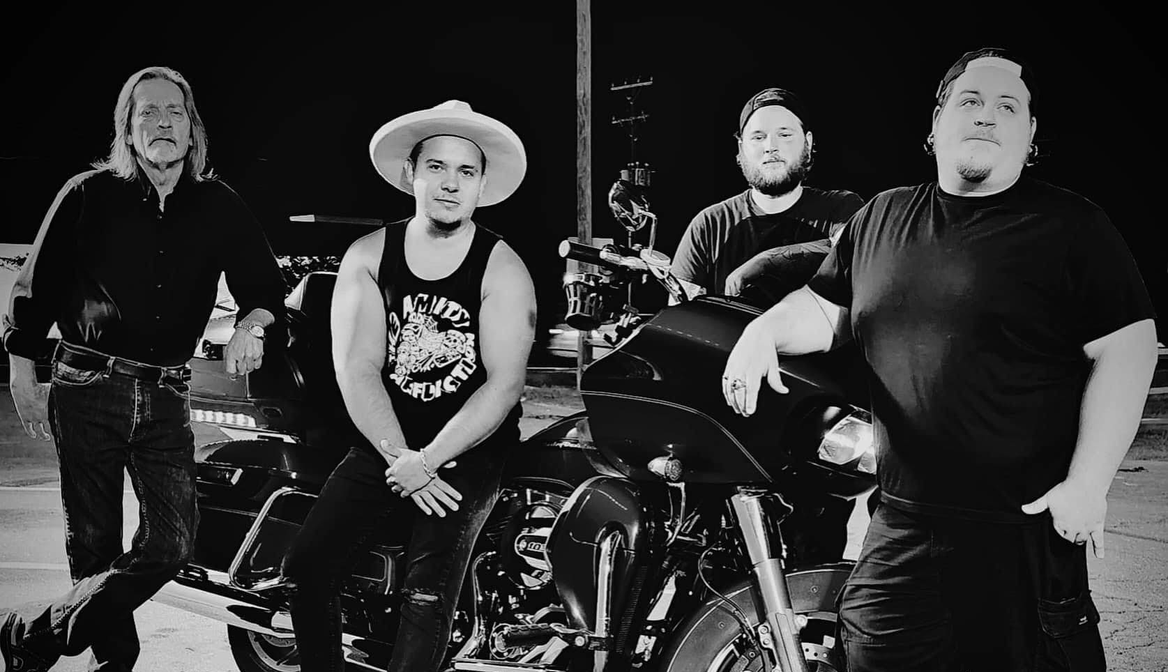 Ride The Vibe