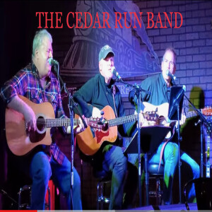 Conversation with The Cedar Run Band