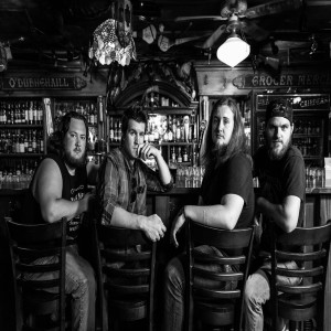 Conversation with alternative southern rock band: Hush Money