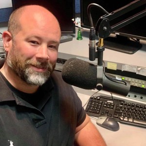 Conversation with Radio Tucker's: Jason Becknell