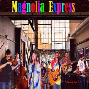 Conversation with Magnolia Express