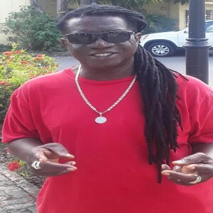Conversation with Caribbean islands music icon: Mighty Pat