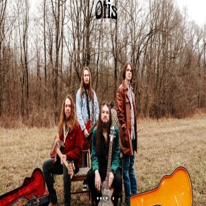 Ride The Vibe S8:E5 - Otis