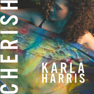 Conversation with jazz vocalist: Karla Harris