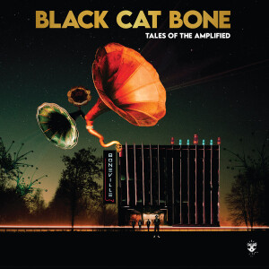 Conversation with Ross Craig from the Band: Black Cat Bone