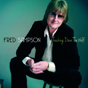 Conversation with Songwriter Fred Sampson
