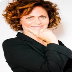 EPISODE 47: MIDLIFE CRISIS- IS IT ONLY A MYTH? MIDDLESCENCE WITH BARBARA WAXMAN