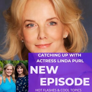 Catching Up with Actress Linda Purl