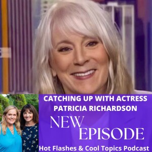 Catching Up with Actress Patricia Richardson