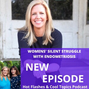 Womens’ Silent Struggle with Endometriosis