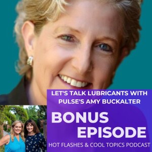 Let’s Talk Lubricants with Pulse’s Amy Buckalter