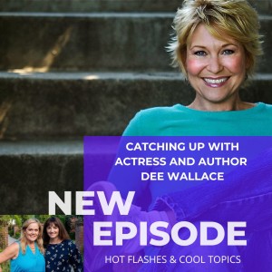 Catching Up with Actress and Author Dee Wallace