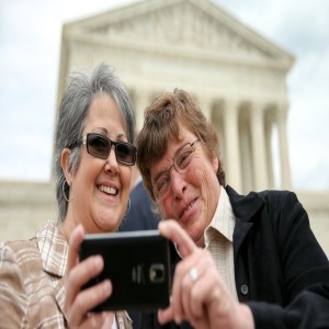 BONUS EPISODE: MARRIAGE EQUALITY - A COUPLE'S JOURNEY TO THE SUPREME COURT