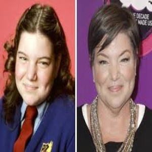 Mindy Cohn: From The Facts of Life to Living Her Best Midlife