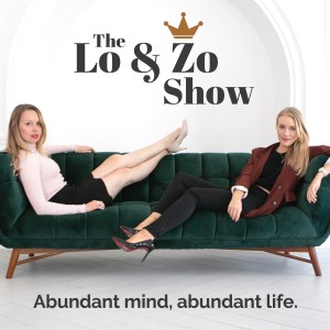 E.10 Our Massive Manifestation Success Story: Lo & Zo’s New Sound Studio