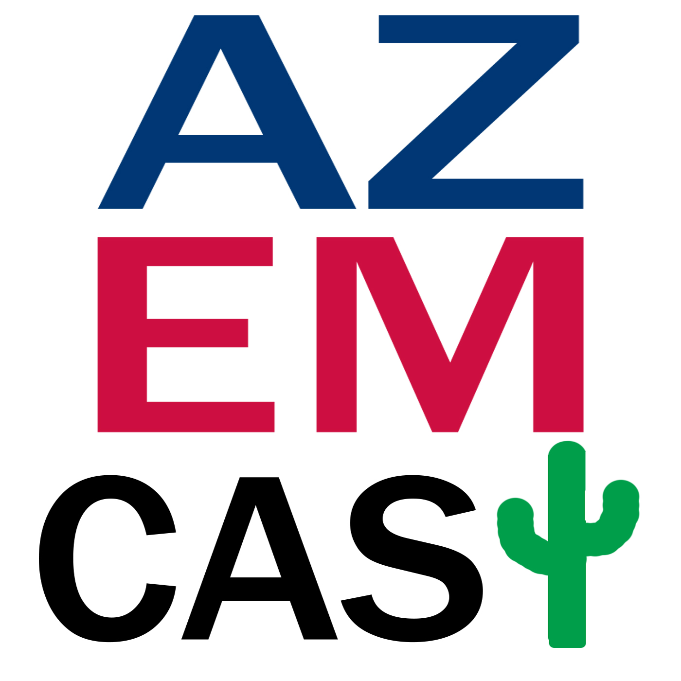 July 2014 AZEMCast