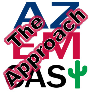 May AZEMCast - The Initial Approach to Cardiac Arrest