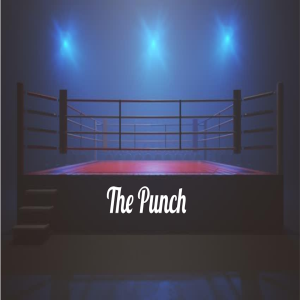 The Punch ep 5 Double Heavyweight Weekend