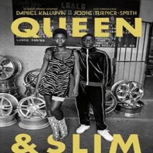 Queen & Slim Filme Completo (2019) Portugues Dublado legendado