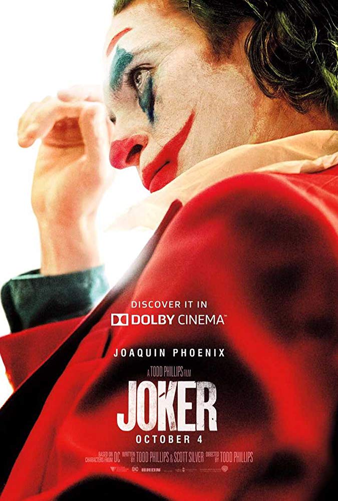 Magyarul Joker Teljes Film Hd2k19