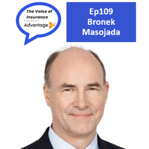 Ep 109 Bronek Masojada: Just the same, but completely different
