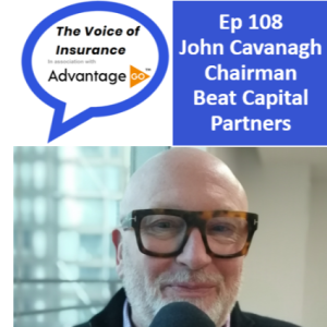 Ep 108 John Cavanagh Beat Capital Partners: Building a perpetual business