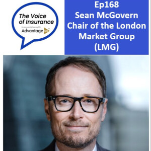 Ep168 Sean McGovern, Chair of the LMG: On the verge of achieving real change