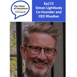 Ep172 Simon Lightbody CEO Rhodian: Making a home they’ll never want to leave