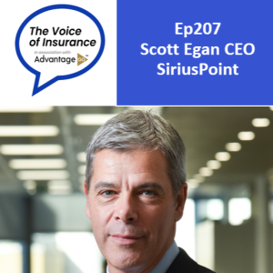 Ep207 Scott Egan SiriusPoint: Chasing the 1%