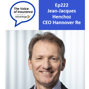 Ep222 Jean-Jacques Henchoz: Market of First Resort