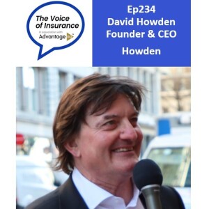 Ep234 Distribution & Expertise: Walking the City with David Howden