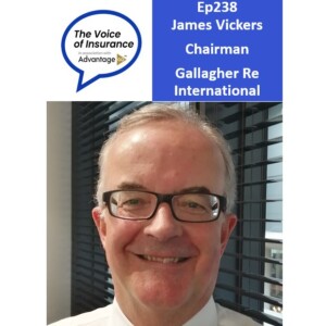 Ep238 James Vickers: 1.1.25 - Not a Blind Soft Market