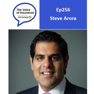 Ep256 Steve Arora: You need to have sizzle