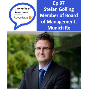 Ep 97 Stefan Golling: If we don’t achieve our margins now why should we stay?