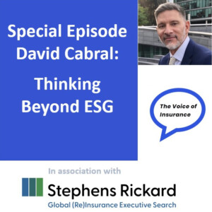 Special Ep David Cabral: Thinking beyond ESG