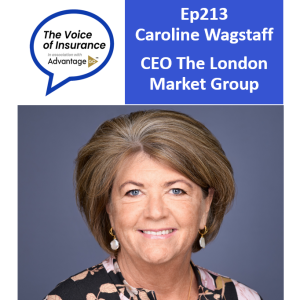 Ep213 Caroline Wagstaff LMG: A Good Story Never Changes
