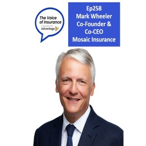 Ep258 Mark Wheeler: Not capital-lite