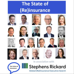 Special Episode: The State of (Re)insurance