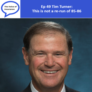Ep 49 Tim Turner: This is not a re-run of 85-86