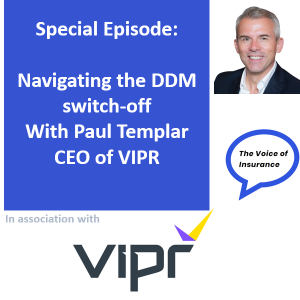 Special Ep: Navigating the DDM switch-off with Paul Templar CEO of VIPR