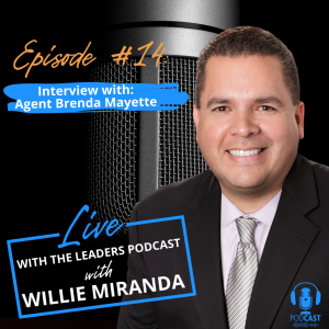 14. All About Buyers in this Changing Market with Career Agent, Brenda Mayette!