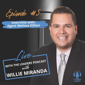 05. Balancing Work and Family with Real Estate Agent Melissa Killion