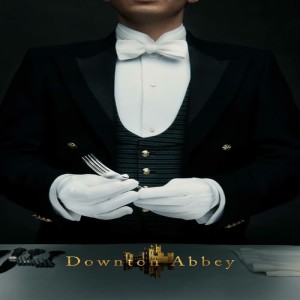 Voir!! Streaming Ffilm-Downton Abbey Regarder Complet [2019] VF