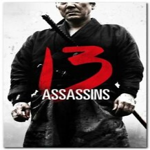 Episode 272 - 13 Assassins