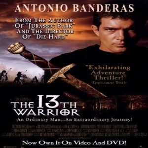 Episode 256 - The 13th Warrior