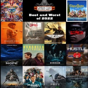 Episode 400 - the Best (and Worst) of 2022!